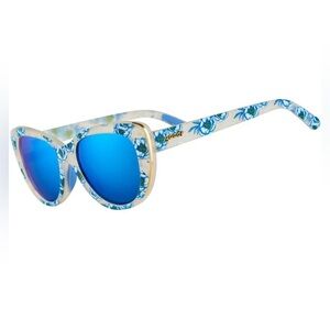 GOODR: freshly picked cerulean